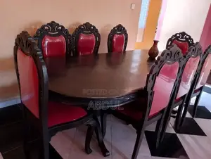Dinning Table Set
