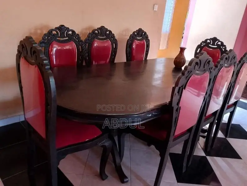 Dinning Table Set