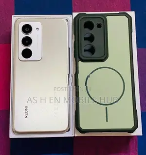 Xiaomi Redmi 15 (Used)