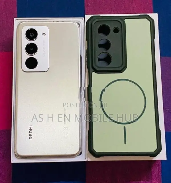 Xiaomi Redmi 15 (Used)