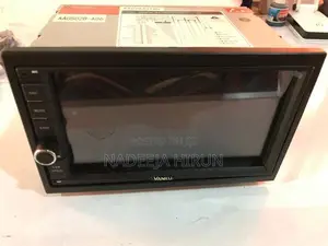 Vanku 2GB RAM 16GB ROM Android Car Player
