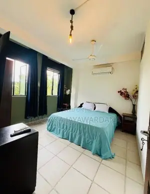 Separate Fully Furnished Upstairs Unit for Rent Malabe