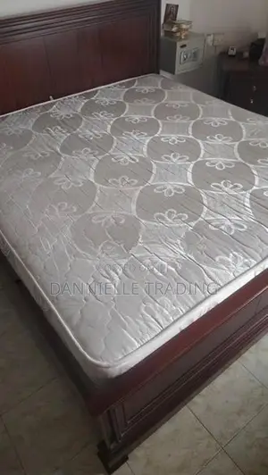 72 X 78 Mattress 9 inch