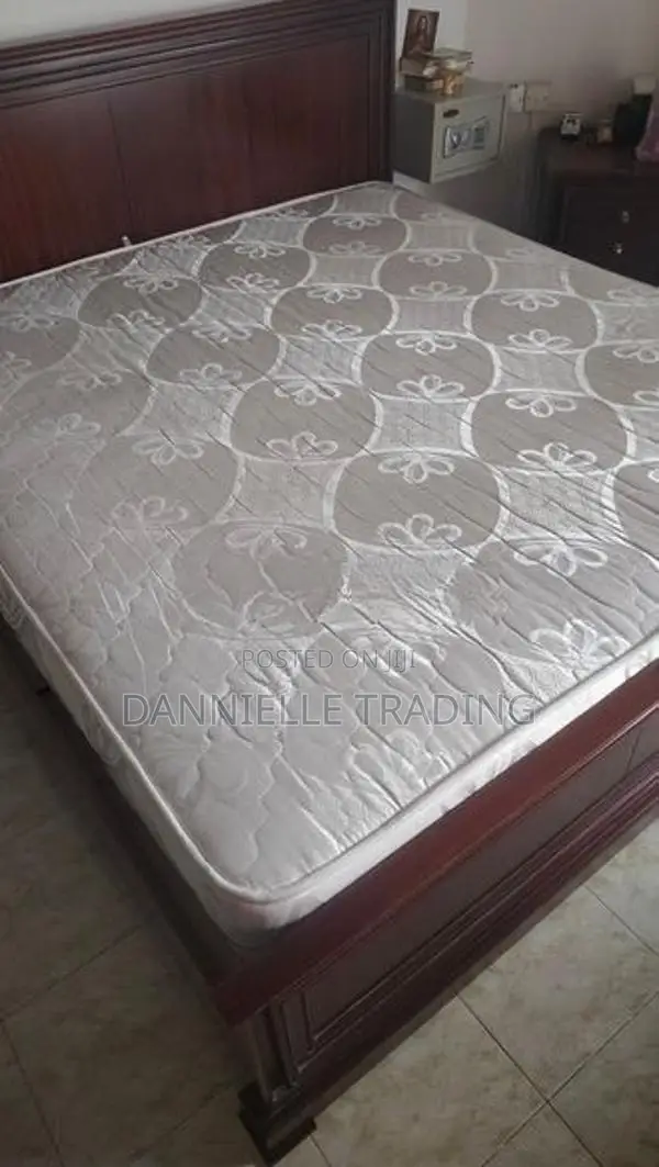 72 X 78 Mattress 9 inch