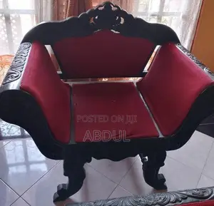 Antique Kawichchi Sofa Set