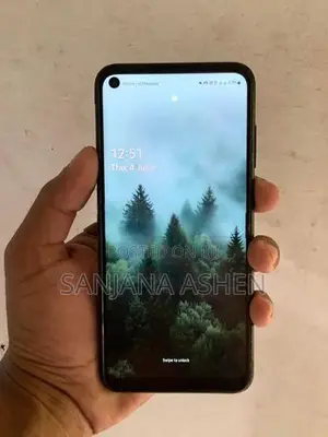 Samsung Galaxy M11 (Used)