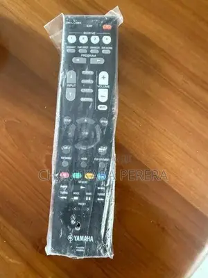 AV Receiver, 5.2 Yamaha RX-V4A