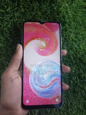 Samsung Galaxy A04e (Used)