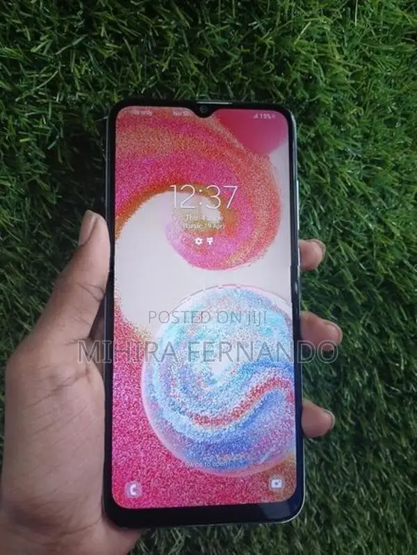 Samsung Galaxy A04e (Used)