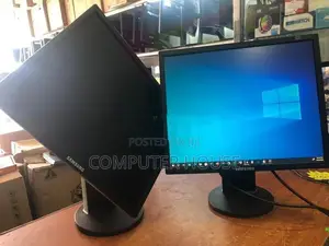 19” Monitor