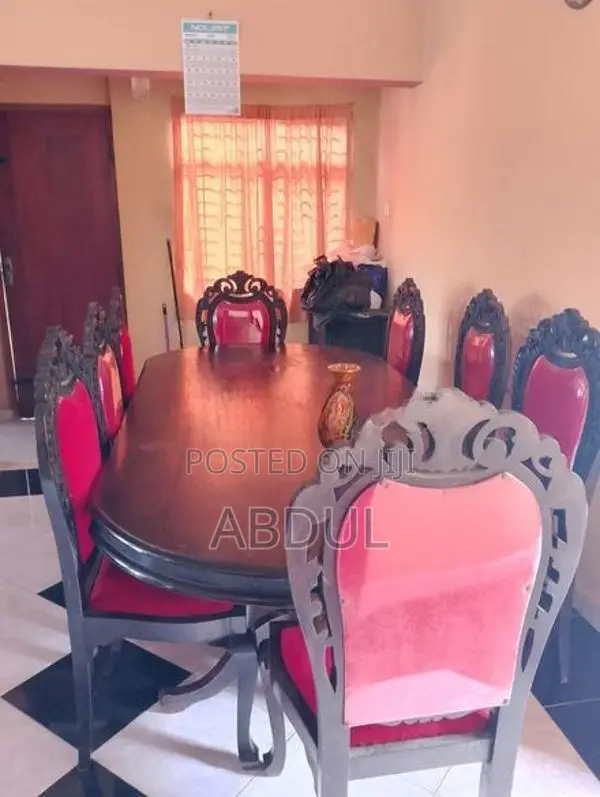 Dinning Table Set