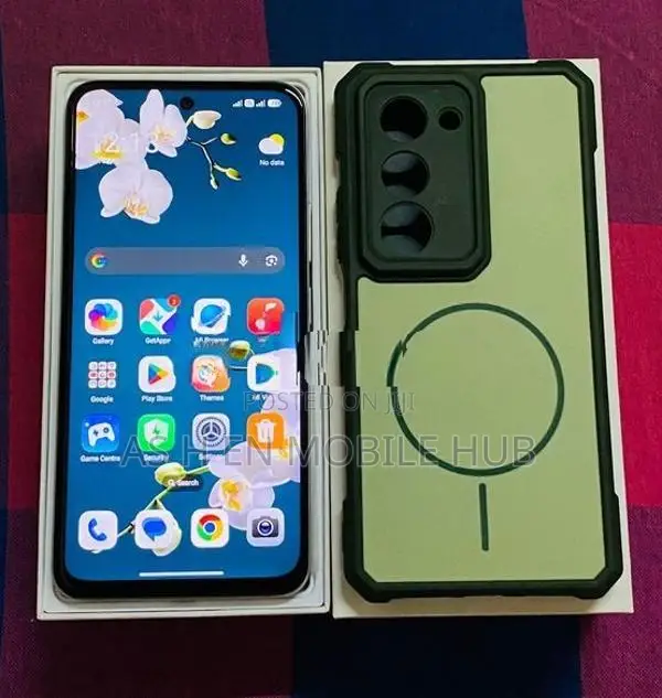 Xiaomi Redmi 15 (Used)