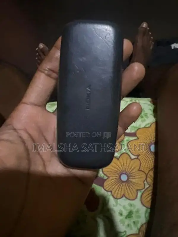Nokia 105 (Used)