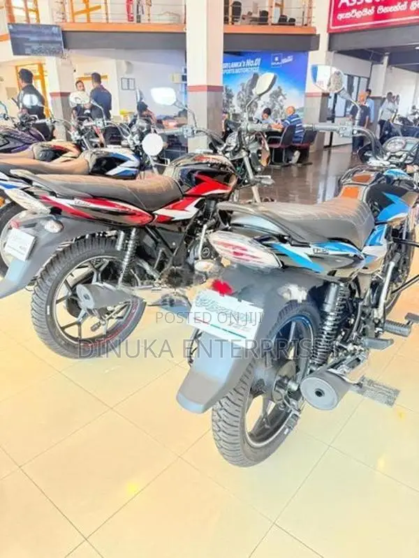 Bajaj Discover 125 2026