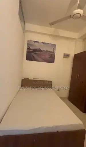 Separate Fully Furnished Upstairs Unit for Rent Malabe