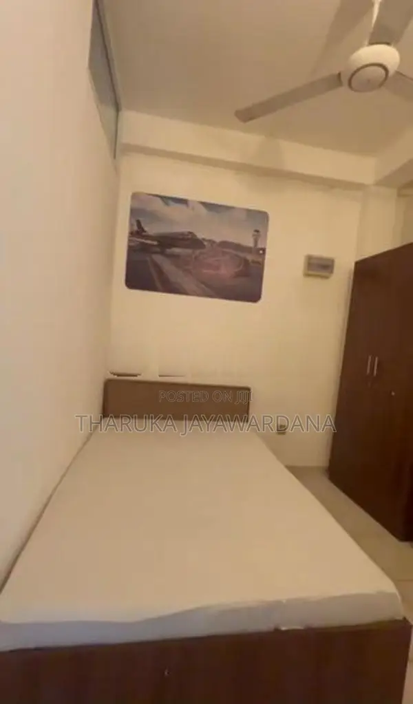 Separate Fully Furnished Upstairs Unit for Rent Malabe