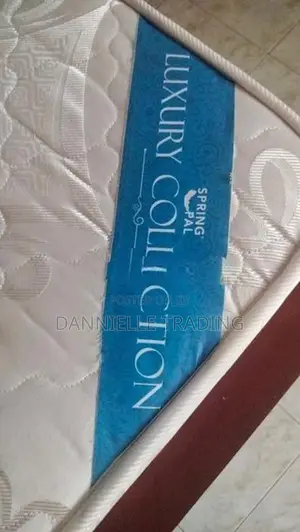 72 X 78 Mattress 9 inch