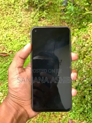 Samsung Galaxy M11 (Used)