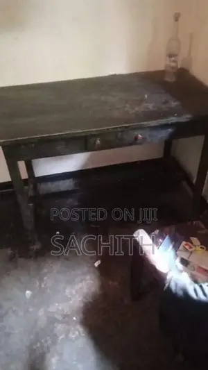 Wooden Table