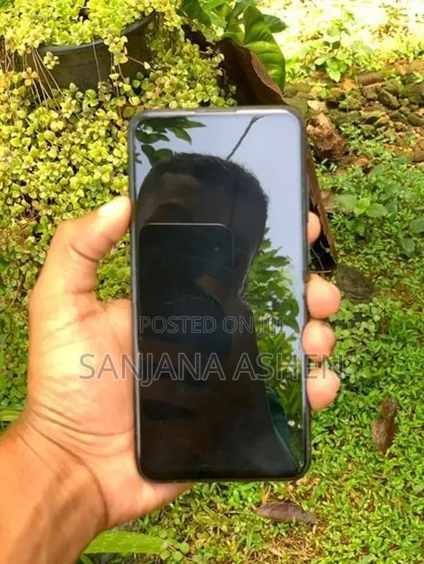 Samsung Galaxy M11 (Used)
