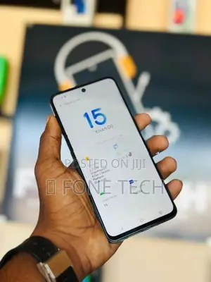Vivo Y58 5G 8GB 128GB (Used)