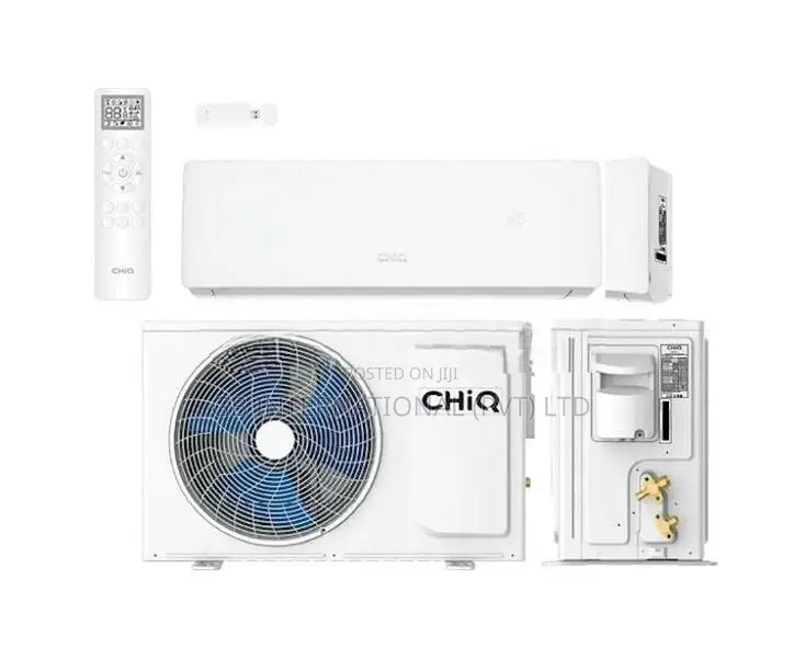 12000BTU Chiq Non Inverter