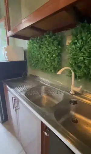 Separate Fully Furnished Upstairs Unit for Rent Malabe