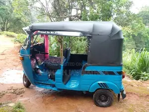 Bajaj RE 2008