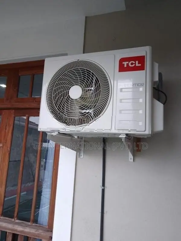 12000BTU TCL Non Inverter Air Conditioner