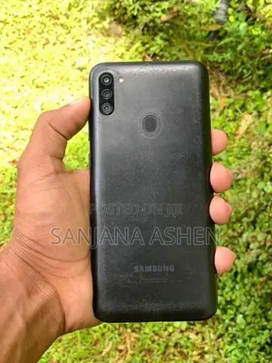 Samsung Galaxy M11 (Used)