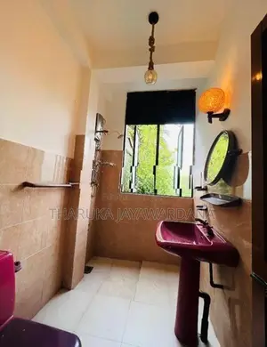 Separate Fully Furnished Upstairs Unit for Rent Malabe