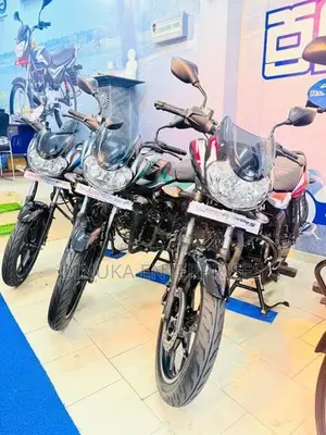 Bajaj Discover 125 2026