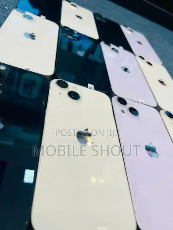 Apple iPhone 14 128GB (Used)