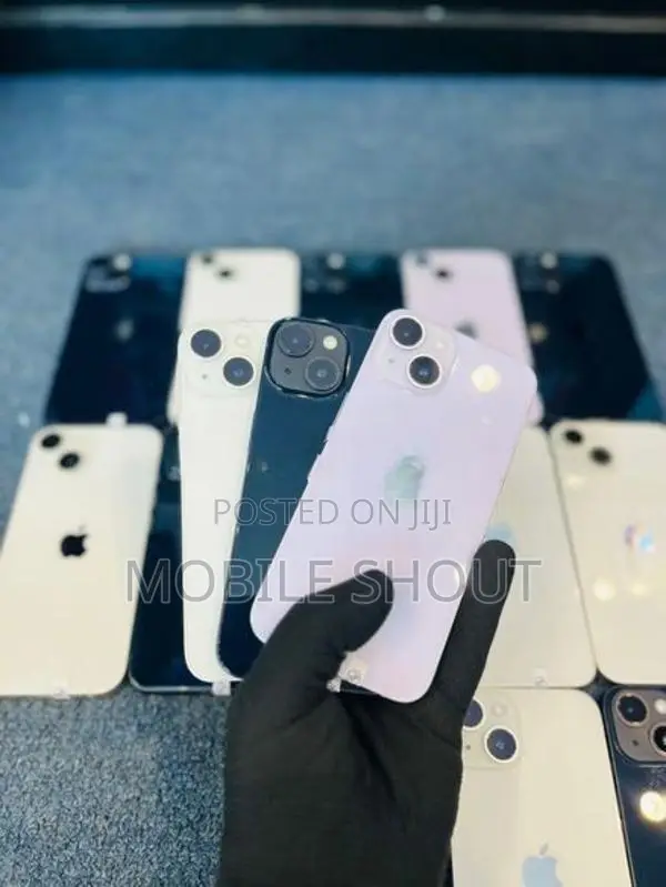 Apple iPhone 14 128GB (Used)