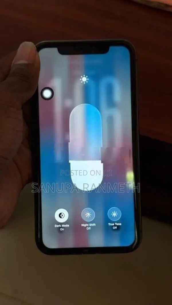 Apple iPhone 11 (Used)