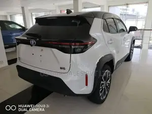 Toyota Yaris Cross Z Grade 2023