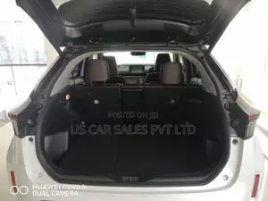 Toyota Yaris Cross Z Grade 2023