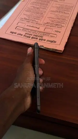 Apple iPhone 11 (Used)