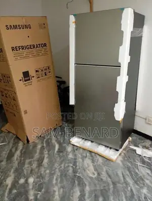 Samsung Refrigerator