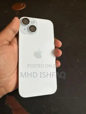Apple iPhone 15 (Used)