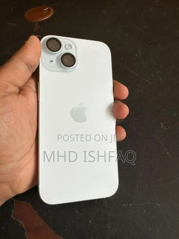 Apple iPhone 15 (Used)