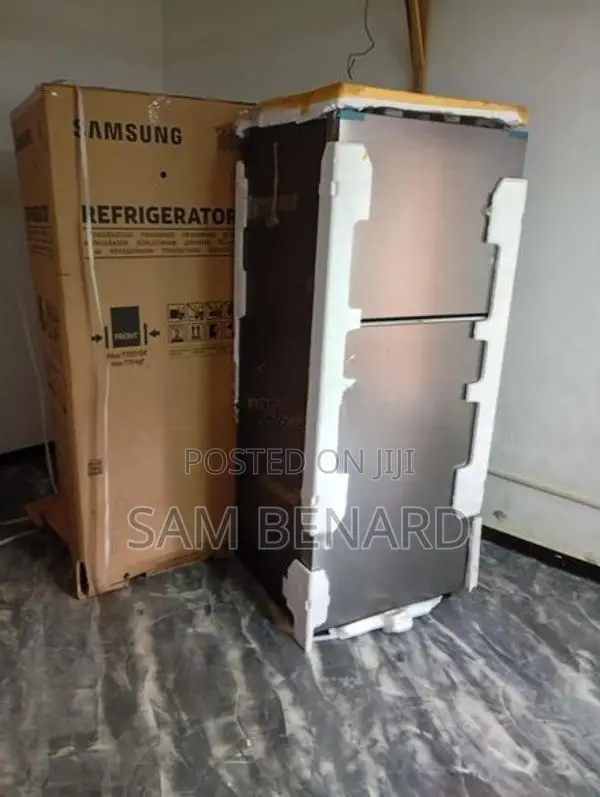 Samsung Refrigerator