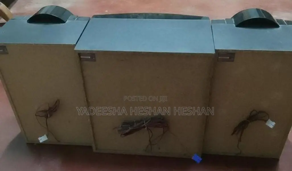 Panasonic Subwoofer
