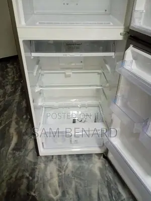 Samsung Refrigerator