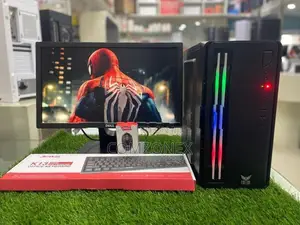 Intel Core i3 4th Gen Desktop PC Computer