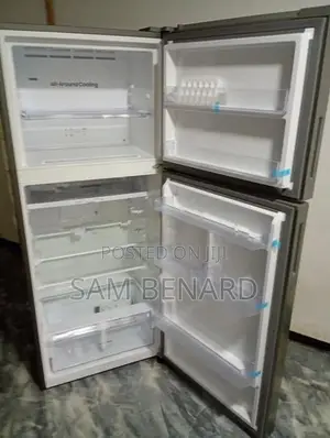 Samsung Refrigerator