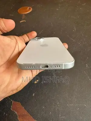Apple iPhone 15 (Used)