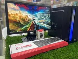 Intel Core i3 4th Gen Desktop PC Computer