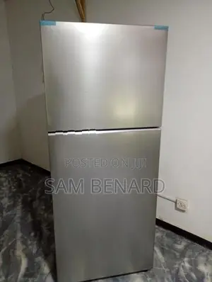 Samsung Refrigerator