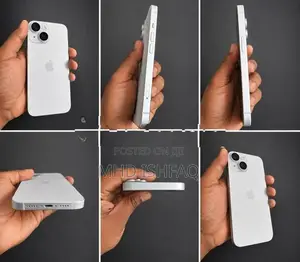 Apple iPhone 15 (Used)